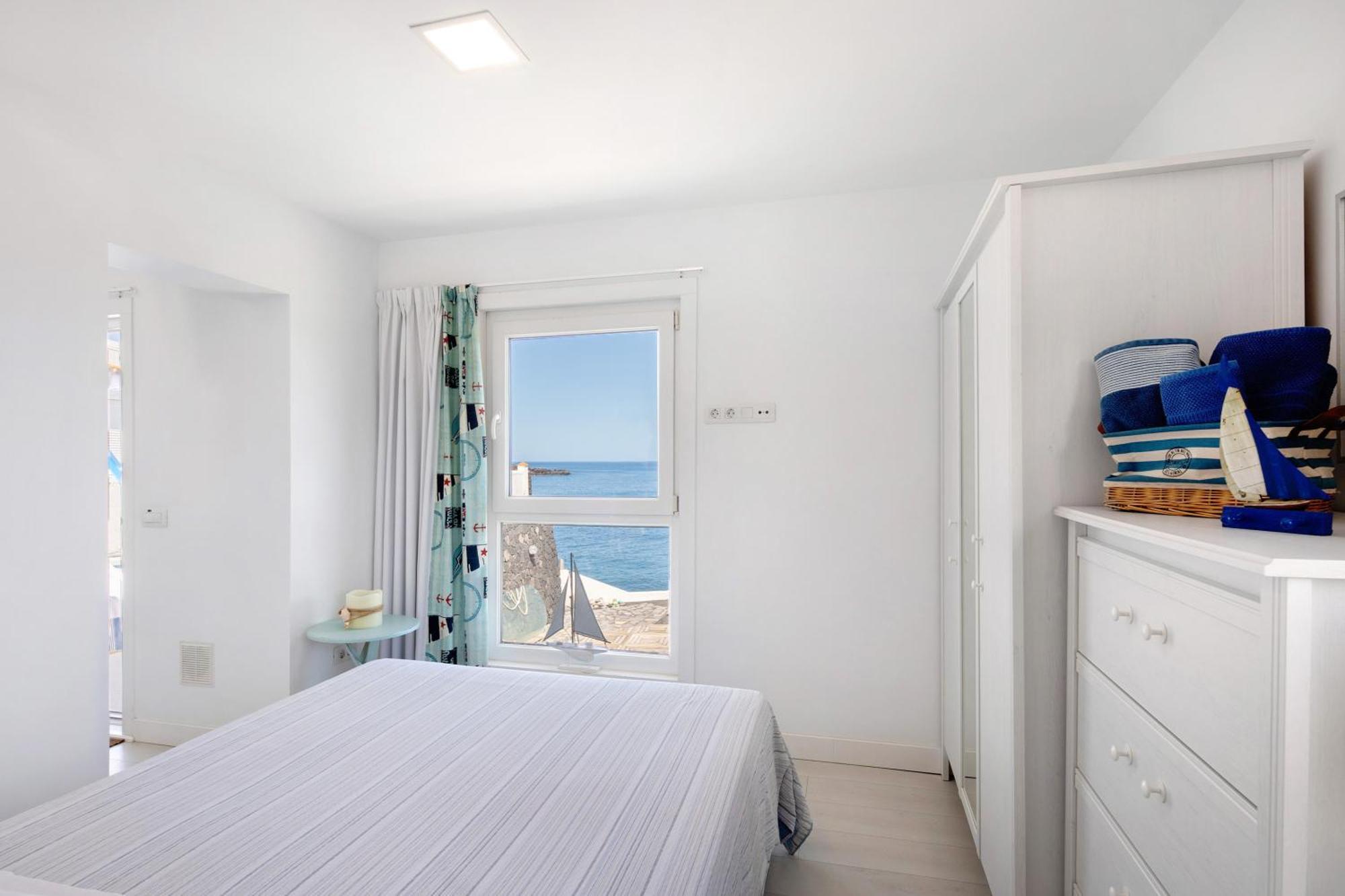 Ferienwohnung La Cangrejera Malpaíses Exterior foto